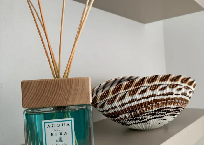 Blanco_loft708 * Capoliveri (Isola d'Elba)